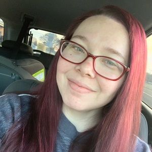 Meet your Posher, Lyndsey